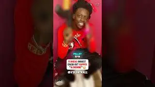 Floridas Biggest Crash Out Rapper &ldquo;9lockkknine&rdquo; #9lokknine #crashout