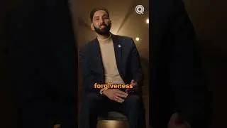 How Do I Forgive and Forget? | Dr. Omar Suleiman