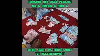 Judi Qq Balak 6 kalahkan bandar puluhan juta
