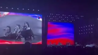 Efecto de pantalla LED en el concierto~ &iexcl;Un espect&aacute;culo visual que le dar&aacute;