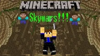 Minecraft SkyWars #18 