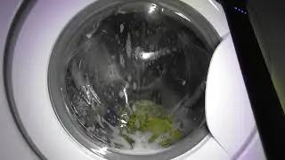 AEG 7000 Series Washing Machine, Eco 60 with Anti-Stain, Soft Plus and Plus Steam 1/2