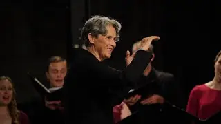 Det Norske Solistkor - Bach (2022)