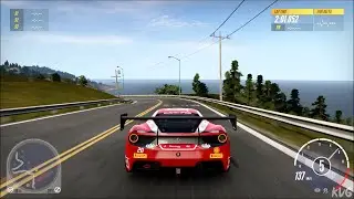 Project CARS 3 - Ferrari 488 Challenge 2017 - Gameplay (PS4 HD) [1080p60FPS]