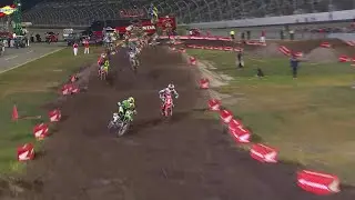 2016 - Daytona - 450SX Class Highlights