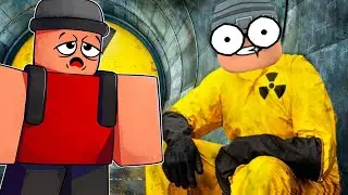 Sobreviva 100 Dias Num Bunker Nuclear