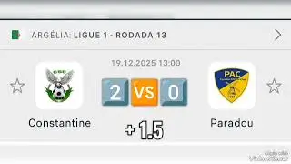 Football Predictions of the Hour + Exact Score Friday ⚽