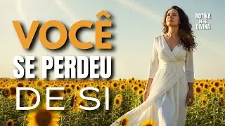 Volte &agrave; Sua Ess&ecirc;ncia e Reconstrua Sua Vida com Deus