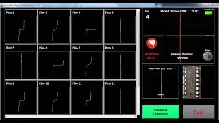 localizador de defeitos Rastre Curve 2PLUS