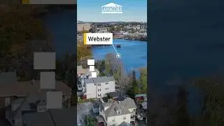 Top Affordable Towns Near Worcester, MA