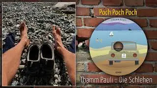 Poch Poch Poch - Thamm Pauli [Audio]