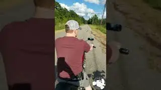 Emgo shorty exhaust 2006 boulevard s50 vs800