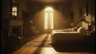 963Hz God Frequency: Manifest Infinite Wealth & Miracles | Unlock The Golden Door | Deep Sleep
