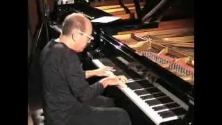 Walter Savelli: Hopes And Emotions Live in Florence part 1/5