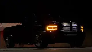 6SPEED CUMMINS TURBO