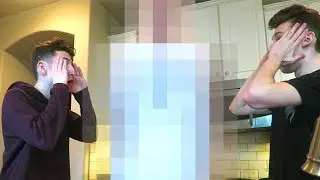 THIRD ROOMMATE REVEAL!! (YOU WON'T BELIEVE IT)