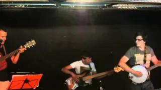 Iron maiden - the trooper : time to shine cover
