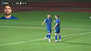 ⚽ Golovi FK Mornar Bar – jesenja polusezona