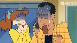 Shinchan Banded Horror Episode || Ghost Castle || In Hindi || Mr Poketuber