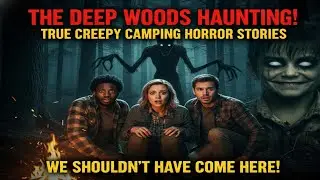 True Most Disturbing Sleepover Horror Stories For Sleep