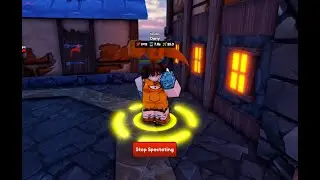 Anime Adventure | Diane Level 100 | Showcase