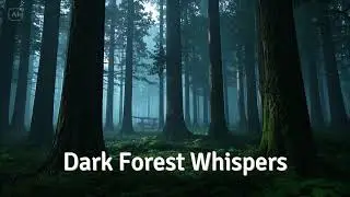 Dark Forest Whispers