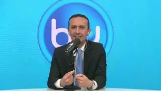 Entrevista con el director ejecutivo de Confecaucho Fernando Garcia para Negocios BLU Feb 18 2025