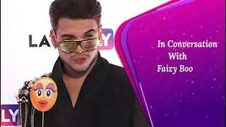 'Twerking Guru' Faizy Boo Reveals His Mother's First Reaction When He Came Out As Gay