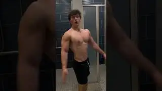1 MONTH CHEST TRANSFORMATION FROM NUCLEUS OVERLOAD