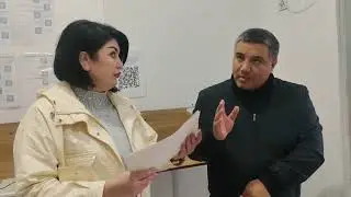ТОШКЕНТ ШАҲАР ҲОКИМЛИГИ МУРОЖААТИМИЗНИ КИМ ЭШИТАДИ? 
