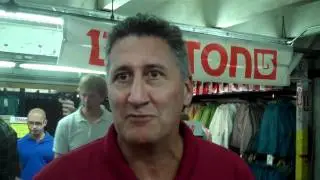 Sports Authority SNIAGRAB