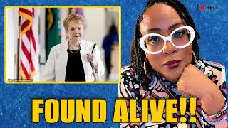 MISSING For 6 Months, U.S. Congresswoman Kay Granger Found Living In Memory Care Facility!