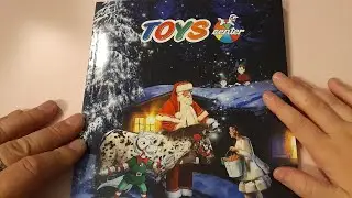 Toys Center catalogo di Natale 2021