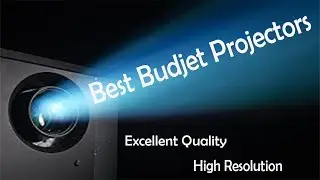 Best Budget Projectors of 2017