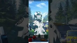 Pokemon Go Fest 2024 Special Research 
