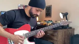 Mv Guitars - Improviso | Guitar