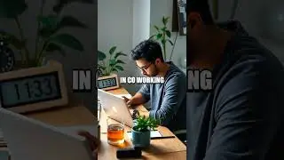 Maximizing Productivity as a Digital Nomad