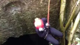 Expedici&oacute;n Holtun