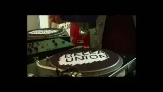 Bella Union