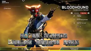 Apex Legends - PS5 Pro 120 fps Mode - Trio's Win w/ Maigehound & TheGolden_Etool - Redo My Buttons