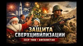 Защита сверхцивилизации на её далёких подступах