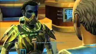 Let's Play SWTOR BH- Part 53