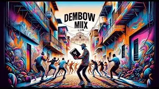 DEMBOW CRISTIANO DESDE LA 42 🚀DJ SLOW🚀 LOS DEMBOW MAS PEGADO DEL PLANETA⚡(Salmo 118:2) MIX 2025💯💯💯💯💯