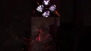 Stinky Wallhack 2 | #familiabmp em #Twitch #dbd #pyramidhead #executioner #wallhack #imallears
