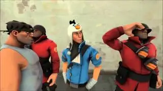 [SFM] Dj Joins The Army!