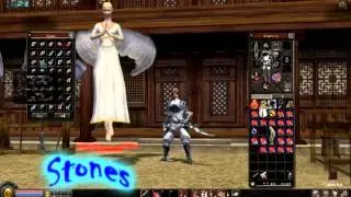 Metin2 Private server SerenMt2 2015