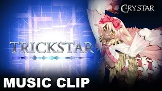 Crystar - Music Clip - 