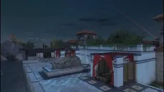 Nuclear #15 Solo Rushing (100 Kills)