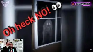 👀 Scary Slapped Ham paranormal videos! 👻👻👻 #paranormal #slappedham