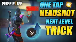 🔥 One Tap Headshot 😱 | Free Fire Pro Gameplay